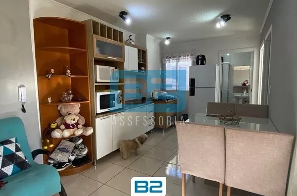 Apartamento para venda, 2 quarto(s),  Fragata, Pelotas - Foto 3