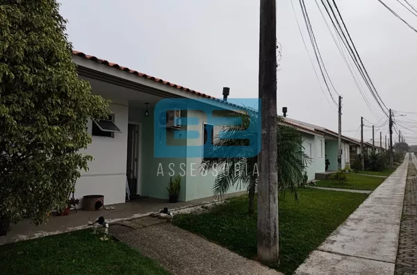 Casa  Três Vendas, Pelotas - Foto 1