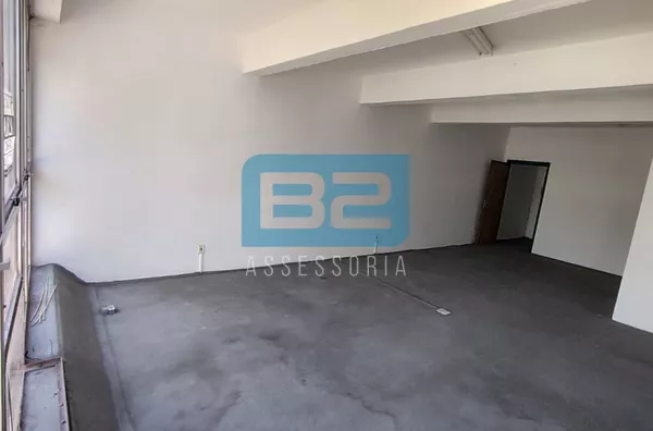 Sala comercial em andar para aluguel,  Centro, Pelotas - Foto 6