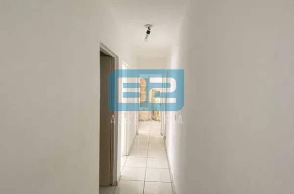 Apartamento para venda, 3 quarto(s),  Centro, Pelotas - Foto 3
