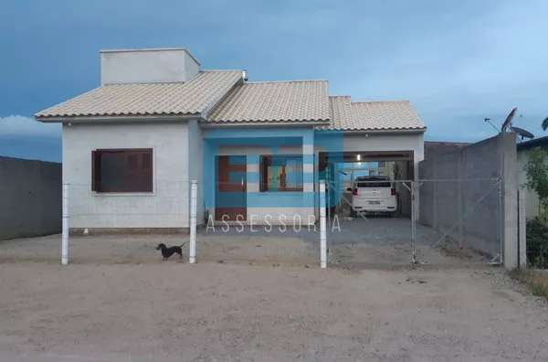 Casa para venda, 2 quarto(s),  Três Vendas, Pelotas - Foto 1