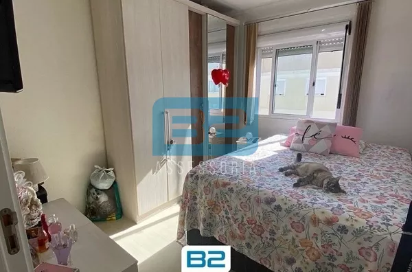 Apartamento para venda, 2 quarto(s),  Fragata, Pelotas - Foto 4