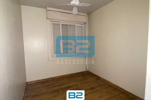 Apartamento para alugar, 2 quarto(s),  Centro, Pelotas - Foto 3