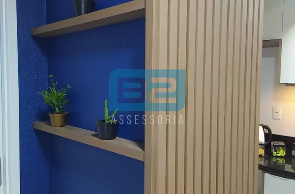 Apartamento para venda, 2 quarto(s),  Três Vendas, Pelotas - Foto 4