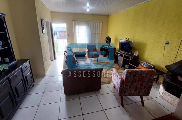 Casa para venda, 3 quarto(s),  Donatos, Santa Vitória Do Palmar - Foto 3