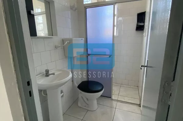 Apartamento para venda, 1 dormitório,  Centro, Pelotas - Foto 3