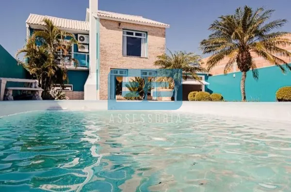 Casa Vila Bela - Laranjal - Foto 1