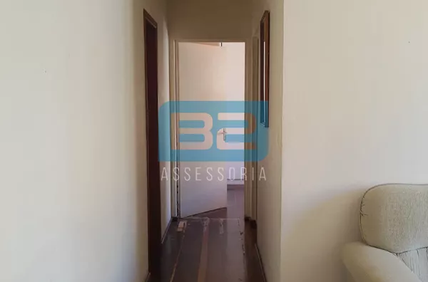 Apartamento para aluguel, 2 quarto(s),  mobiliado, Centro, Pelotas - Foto 3