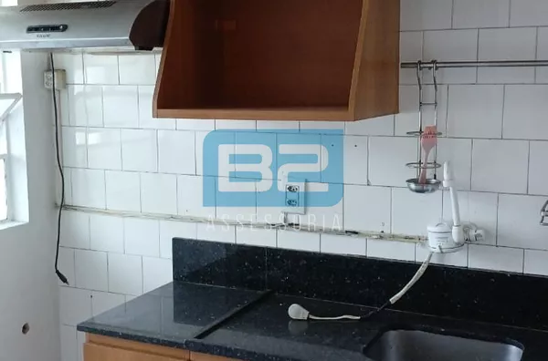 Apartamento para venda, 2 quarto(s),  Centro, Pelotas, Excelente posição solar - Foto 2