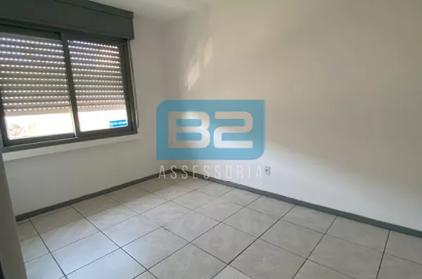 Apartamento para venda, 1 dormitório,  Centro, Pelotas - Foto 2