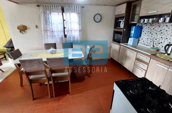 Casa para venda, 3 quarto(s),  Donatos, Santa Vitória Do Palmar - Foto 4