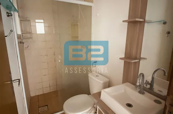 Apto 2 dormitórios a venda - Foto 2