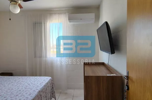 Apartamento para locação - Residencial Albatroz - Foto 4
