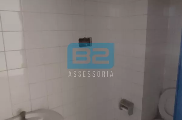 Sala comercial em andar para aluguel,  Centro, Pelotas - Foto 5