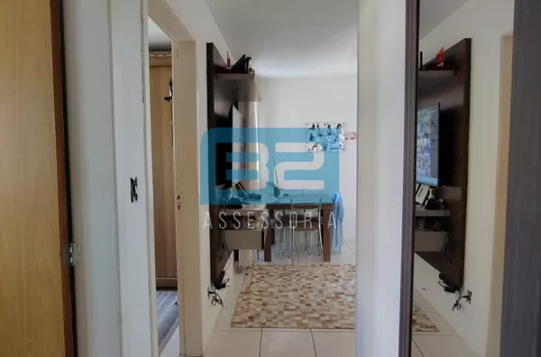 Apartamento para locação - Residencial Albatroz - Foto 3