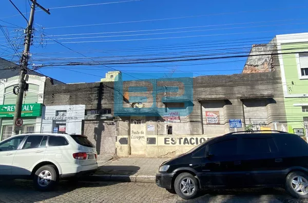 Terreno para venda,  Centro, Pelotas - Foto 4