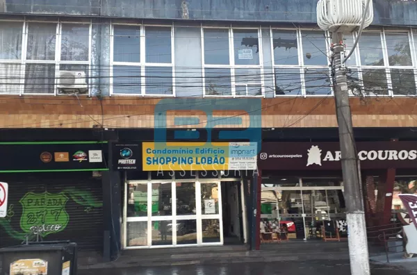 Loja comercial para aluguel,  Centro, Pelotas - Foto 1