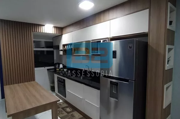 Apartamento para venda, 2 quarto(s),  Três Vendas, Pelotas - Foto 1