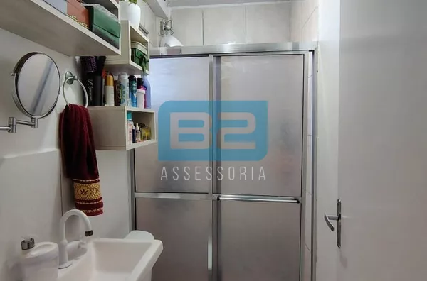 Apartamento para locação - Residencial Albatroz - Foto 5