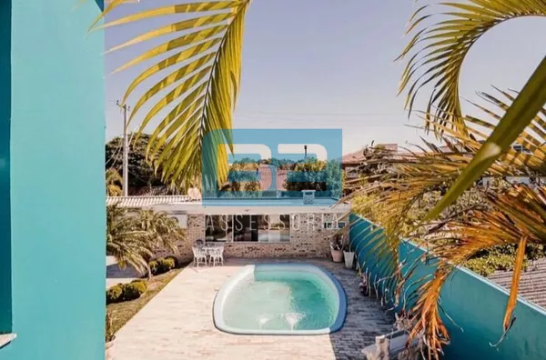 Casa Vila Bela - Laranjal - Foto 3