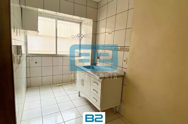 Apartamento para alugar, 2 quarto(s),  Centro, Pelotas - Foto 6