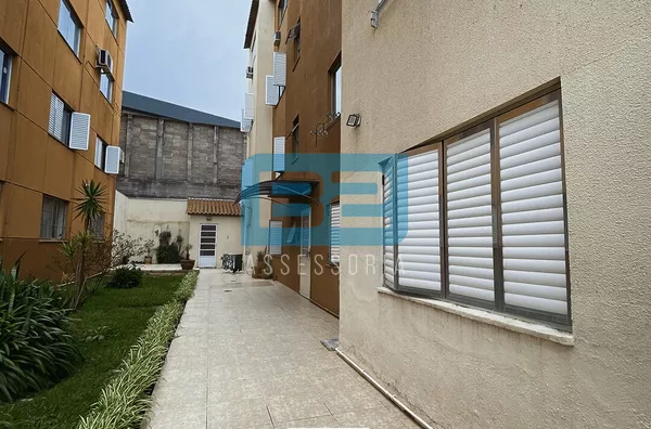 Apto 2 dormitórios a venda - Foto 6