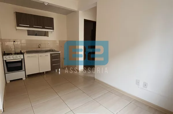 Apto 2 dormitórios a venda - Foto 1