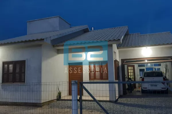 Casa para venda, 2 quarto(s),  Três Vendas, Pelotas - Foto 2