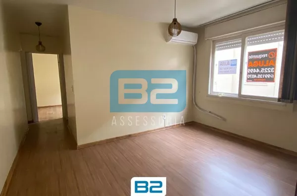 Apartamento para alugar, 2 quarto(s),  Centro, Pelotas - Foto 5