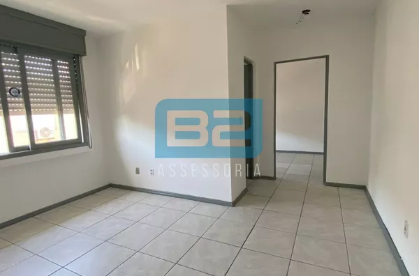 Apartamento para venda, 1 dormitório,  Centro, Pelotas - Foto 1