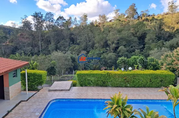 Chácara para venda, 4 quarto(s),  - Selecione - Bairro, São Roque