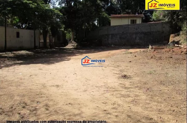 CHACARA EM Planalto Verde