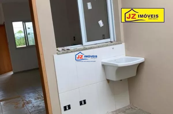 SOBRADO EM Jardim Vitoria