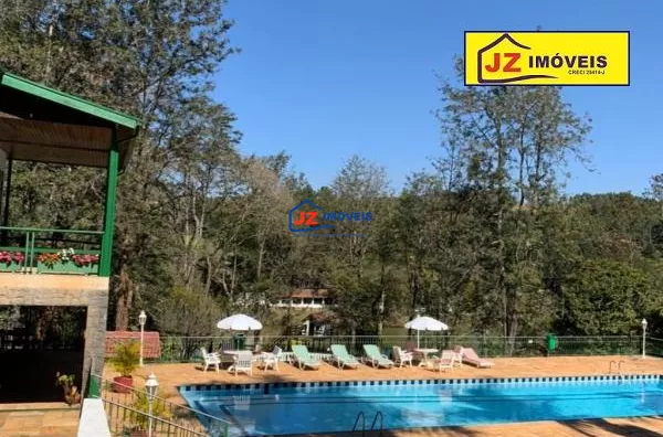 TERRENO EM Mailasqui