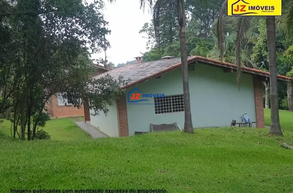 CHACARA EM Mailasque