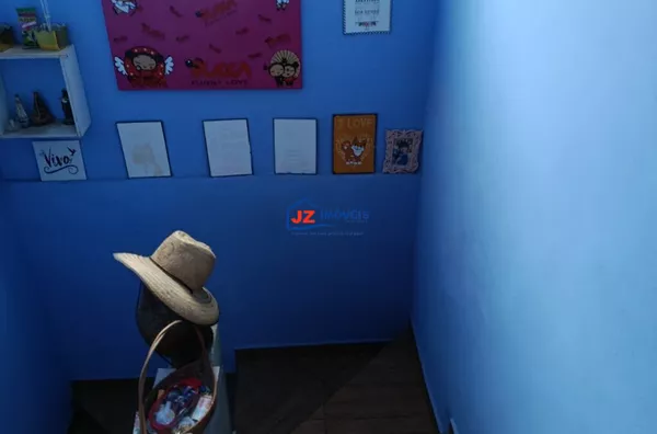 Casa para venda, 2 quarto(s),  Campininha, São Roque