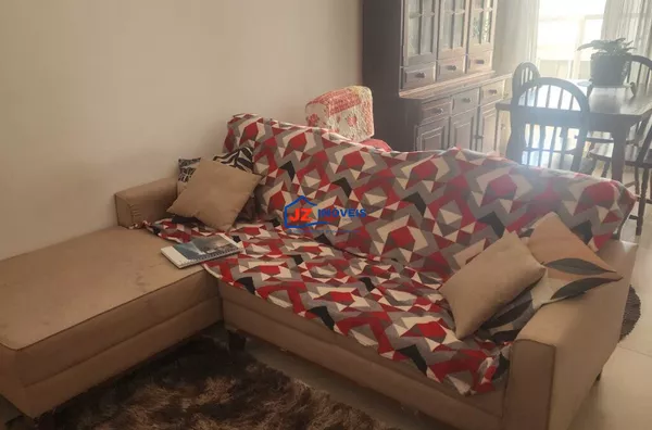 Apartamento para venda, 2 quarto(s),  Centro, São Roque