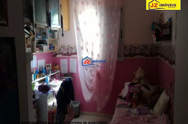 APARTAMENTO EM Jardim Brasil