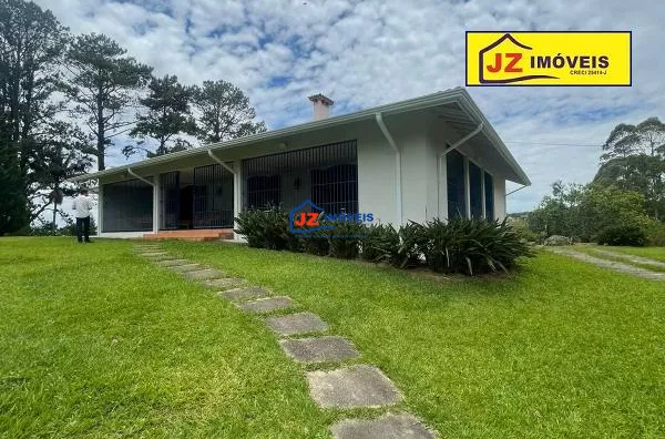 SITIO EM VILA VILMA