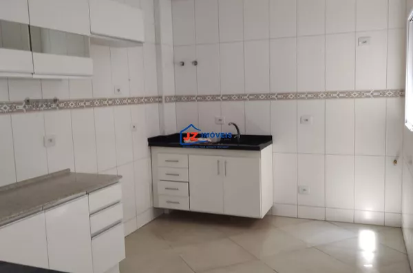 Apartamento para aluguel, 3 quarto(s),  Centro, São Roque
