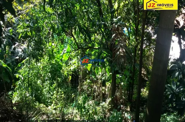 TERRENO EM Junqueira