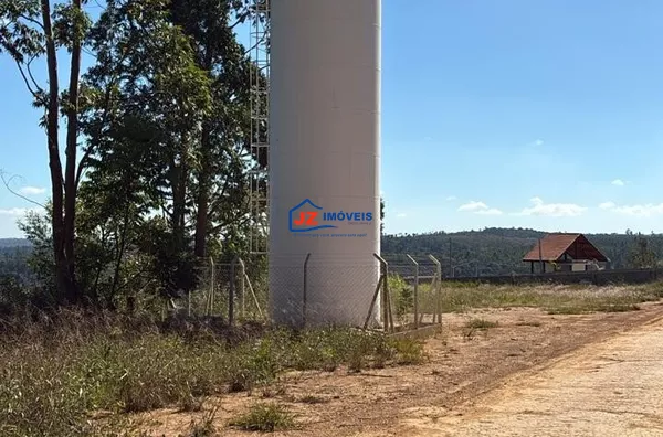 Terreno para venda,  Vila Santa Luzia, Aluminio