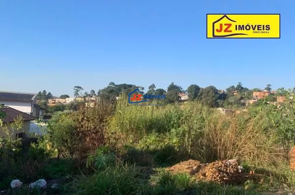 TERRENO EM PAISAGEM COLONIAL