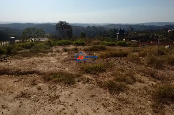 TERRENO EM COLIBRI III