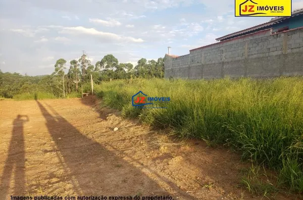 TERRENO EM JARDIM VITORIA