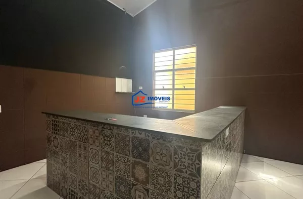 Salao para aluguel,  Centro, São Roque