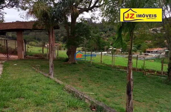 CHACARA EM Sebandilha