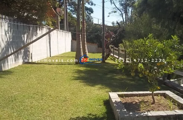 CHACARA EM Marmeleiro