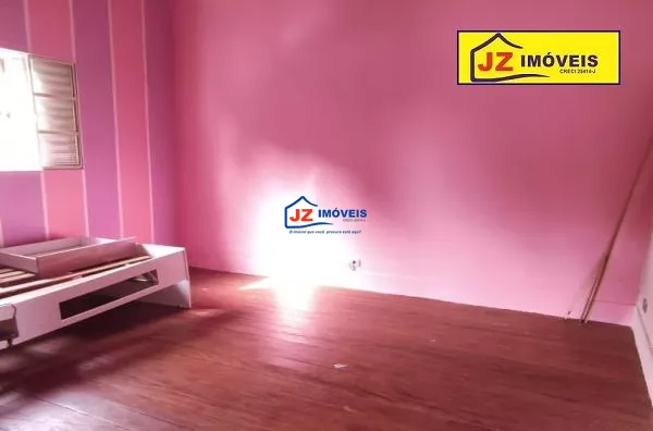 CASA TERREA EM VL AGUIAR