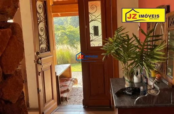 SITIO EM São João Novo